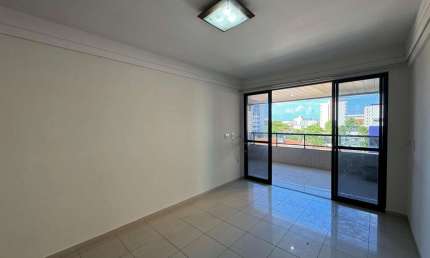 Apartamento com 4 quartos à venda na Avenida Pombal, 1413, Manaíra, João Pessoa