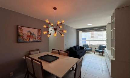 Apartamento com 2 quartos à venda na Rua José Patrício de Almeida, 57, Jardim Oceania, João Pessoa, 67 m2 por R$ 520.000