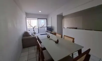 Apartamento 3 dormitórios à venda Manaíra João Pessoa/PB