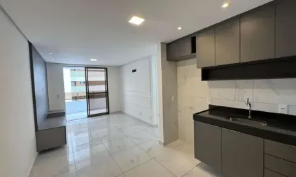 ✨ Apartamento à venda no coração do Cabo Branco – Ideal para morar ou investir!
