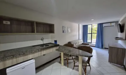 Apartamento à venda na Beira Mar do Cabo Branco, em João Pessoa/PB