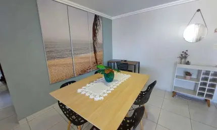 OPORTUNIDADE EM MANAÍRA – APARTAMENTO PORTEIRA FECHADA! 