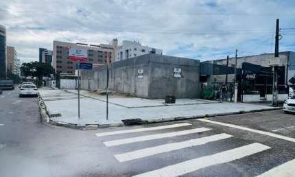 Ponto comercial para alugar na Avenida Guarabira, 1057, Manaíra, João Pessoa, 190 m2 por R$ 16.000