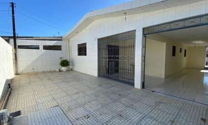 Casa com 4 quartos à venda na Rua Pedro Ivo de Paiva, 111, Cristo Redentor, João Pessoa, 150 m2 por R$ 530.000