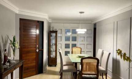 Apartamento com 3 quartos à venda na Rua Maria Eunice Guimarães Fernandes, 178, Manaíra, João Pessoa