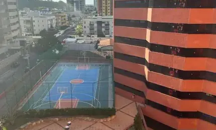 Apartamento à venda com 3 quartos + dependência em Manaíra – João Pessoa/PB
