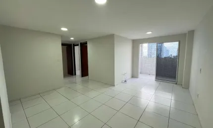 Apartamento com 3 quartos à venda na Rua Saffa Said Abel da Cunha, 314, Tambauzinho, João Pessoa