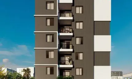 Apartamento com 2 quartos à venda na Rua Poetisa Violeta Formiga, sn, Aeroclube, João Pessoa