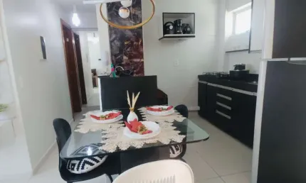 ✨ apto 1 quarto mobiliado em tambaú, a 200m da orla! ✨