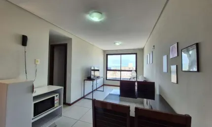 Aluguel | apartamento mobiliado com vista mar – manaíra, joão pessoa r$2.400