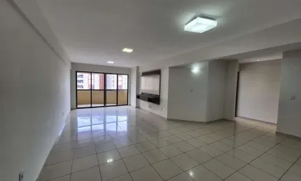 Apartamento com 3 quartos para alugar na Rua Escrivão Sebastião de Azevedo Bastos, 279, Manaíra, João Pessoa