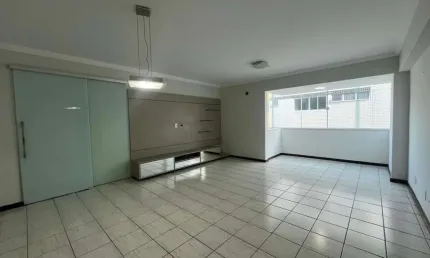 Apartamento com 3 quartos à venda na Rua Professora Maria Sales, 460, Tambaú, João Pessoa