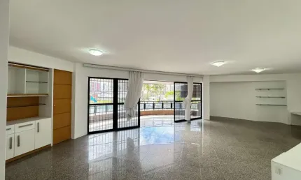 Apartamento à venda em tambaú – exclusividade, espaço e localização privilegiada