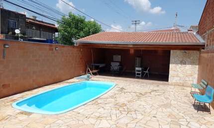 Oportunidade! Terreno de Esquina com Área Gourmet Completa e IPTU Barato – Pronto para Curtir!