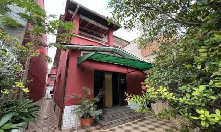 Comercial para Locação em Santos, Encruzilhada, 6 banheiros, 3 vagas