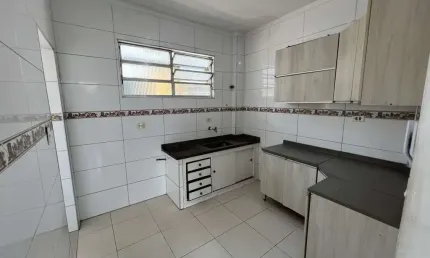 Apartamento 2 quartos para venda em são vicente, itararé, 2 dormitórios, 2 banheiros, 1 vaga
