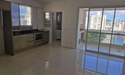 Apartamento com 2 quartos à venda na Rua Euclides Machado, 341, Canto, Florianópolis