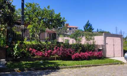 Casa com 3 quartos à venda na Travessa Antonina Campos da Silva, 137, Roçado, São José