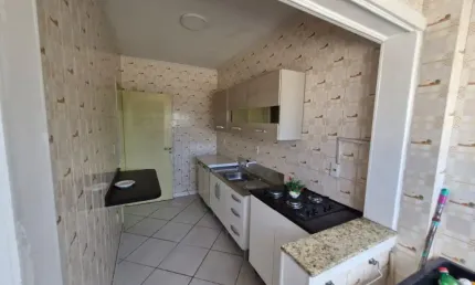 Apartamento com 1 quarto à venda na Rua João Saturnino Ouriques, 858, Campinas, São José