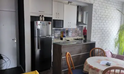 Apartamento com 2 quartos à venda na Rua Álvaro Medeiros Santiago, 1635, Areias, São José