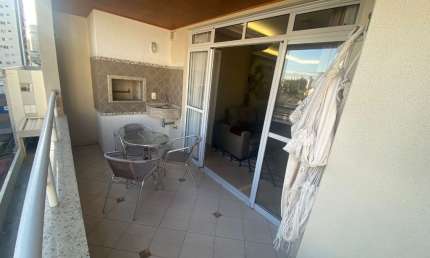 Apartamento com 3 quartos à venda na Avenida Salvador Di Bernardi, 589, Campinas, São José