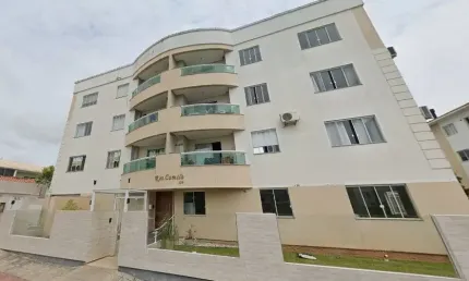 Apartamento com 2 quartos à venda na Avenida Jaime Estefano Becker, 126, Areias, São José