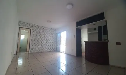 Apartamento de três dormitórios com suíte no Kobrasol