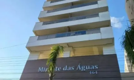 Apartamento com 3 quartos à venda na Avenida da Pedra Branca, 464, Pedra Branca, Palhoça