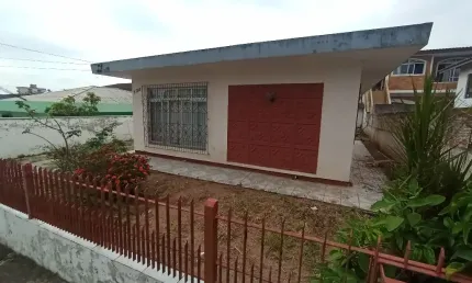 Casa com 3 quartos à venda na Rua Cândido Portinari, 2040, Real Parque, São José