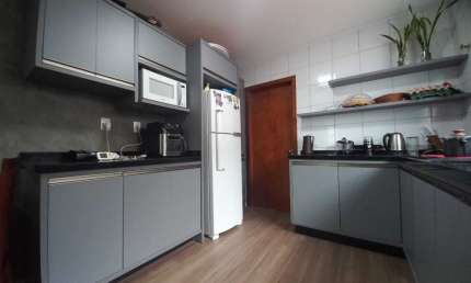 Casa com 3 quartos à venda na Rua Caibi, 34, Bela Vista, São José