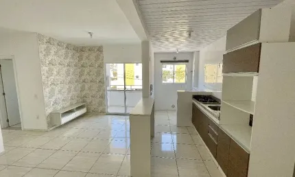 Ótimo apartamento bem localizado na Região do Bairro Real Parque, em São José.