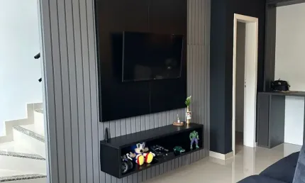 Casa com 2 quartos à venda na Rua Elvira Ruschel Fett, 200, Potecas, São José