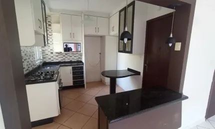 Seu novo lar em campinas: apartamento de três dormitórios