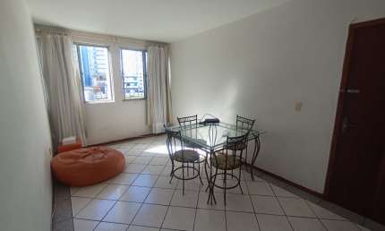 APARTAMENTO  2 DORMITÓRIOS EM CAMPINAS SEMI MOBILIADO