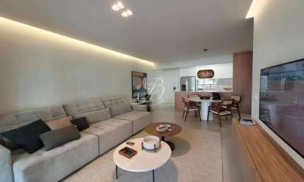 Apartamento de 03 dormitórios para locação de temporada na Riviera-Bertioga