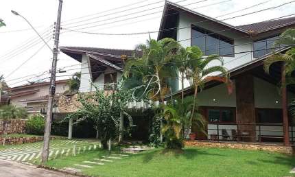 Casa para venda ou locação de temporada na Riviera - Bertioga