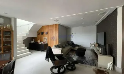 COBERTURA RESIDENCIAL PARA VENDA! - 300,00M²!! SANTA PAULA, SÃO CAETANO DO SUL