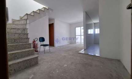 COBERTURA RESIDENCIAL PARA VENDA - 124,00 M²!! ANCHIETA, SÃO BERNARDO DO CAMPO