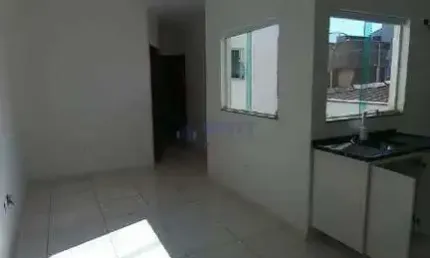 Cobertura residencial para venda!!- 73m²!!- vila junqueira, santo andré.