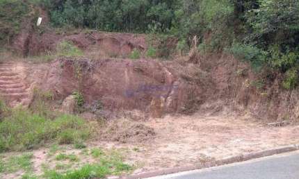 TERRENO RESIDENCIAL PARA VENDA, 250M²! VILA MARQUESA, RIBEIRÃO PIRES