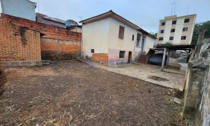 TERRENO à venda no bairro Santa Maria em SÃO CAETANO DO SUL