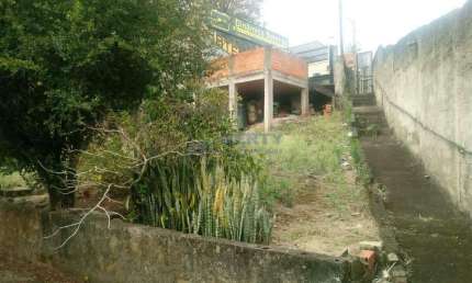 TERRENO COMERCIAL/RESIDENCIAL PARA VENDA - 433,00 M²!! CIDADE SÃO JORGE, SANTO ANDRÉ