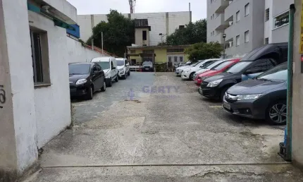 Terreno comercial para venda - 572,00 m²!! santa maria, santo andré.