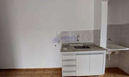 KITNET RESIDENCIAL PARA LOCAÇÃO - 20,00 M²!! VILA PALMARES, SANTO ANDRÉ