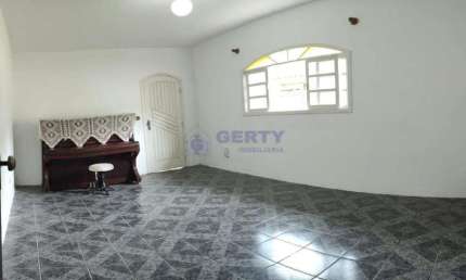 CASA RESIDENCIAL PARA VENDA - 178,20 M²!! JARDIM COLÔNIA, RIBEIRÃO PIRES