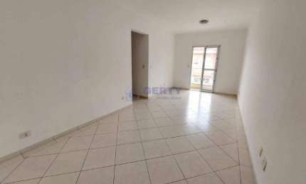 APARTAMENTO PARA LOCAÇÃO, 104M²! NOVA GERTI, SÃO CAETANO DO SUL