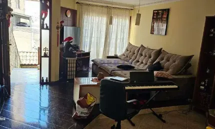 Sobrado residencial para venda!!-330m²!!- barcelona, são caetano do sul