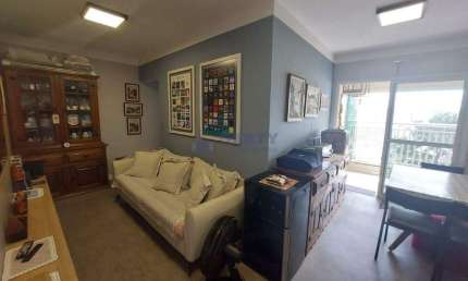 APARTAMENTO RESIDENCIAL PARA VENDA!!-66M²!!-SANTA MARIA, SÃO CAETANO