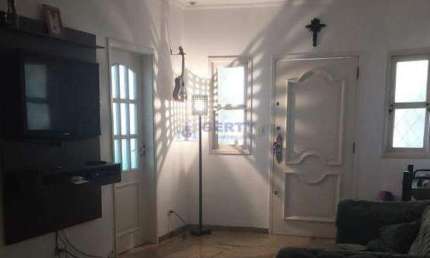 CASA TÉRREA PARA LOCAÇÃO, 94M²! BARCELONA, SÃO CAETANO DO SUL