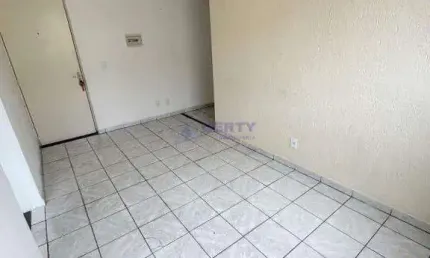 APARTAMENTO RESIDENCIAL PARA VENDA, 49,00M²! PARQUE DAS NAÇÕES, SANTO ANDRÉ